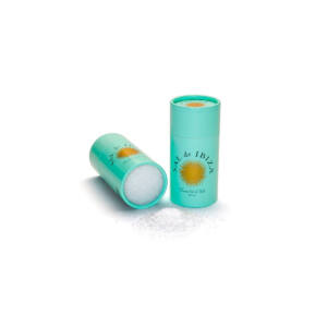 Sal marina granito 125g Sal de Ibiza