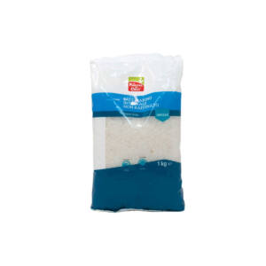 Sal marina integral gruesa 1 kg La Finestra