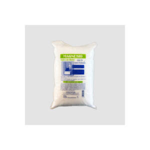 Sales de magnesio bolsa 2kg Santa Isabel