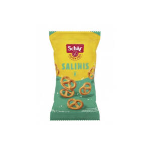 Salinis 60 g Schar