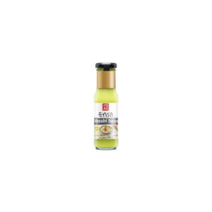 Salsa de Wasabi 150ml Enso
