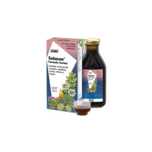 Salusan 250ml Salus