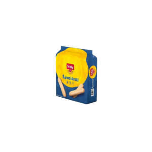 Savoiardi lenguas 150 g Schar