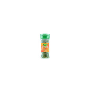 Sazonador ajo y perejil Bio 28g Especias Artemis