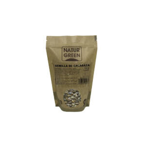 Semillas de Calabaza bio 225g Naturgreen