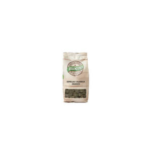 Semillas de calabaza bio 250g Biocop