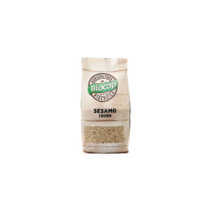 Sesamo crudo sin tostar bio 250 g Biocop