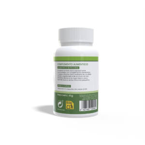 Shitake 460mg 90 capsulas Sotya