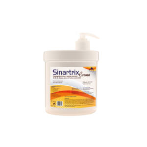 Sinartrix crema 1000 ml Bioserum