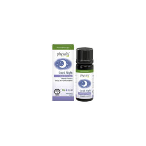 Sinergia Good night Bio 10ml Physalis