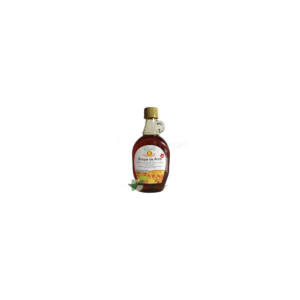 Sirope de arce Grado C bio 375ml Vegetalia