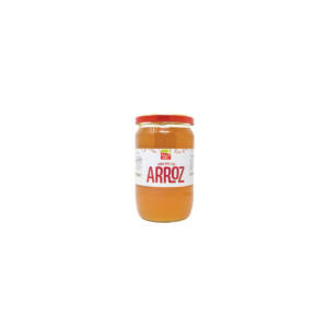 Sirope de arroz 100% bio 900 g La Finestra