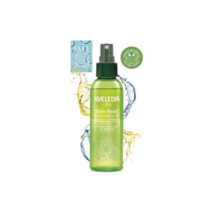 Skin Food Aceite Seco Ultraligero 100 ml Weleda