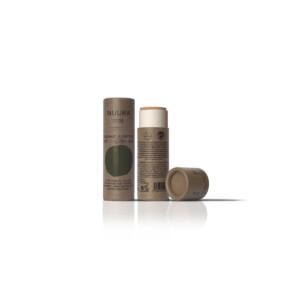 Stick crema solar facial COLOR SPF50 Bio 14ml Nuura