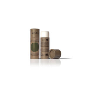 Stick crema solar facial natural SPF50 Bio 14ml Nuura