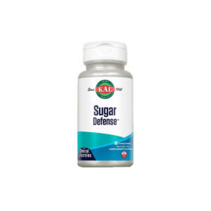 Sugar defense Rapidsolv 30 comprimidos KAL