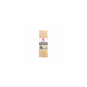 Sushi mat para Sushi (esterilla de bambu) Enso