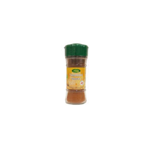 Tandoori masala Bio 28g Especias Artemis