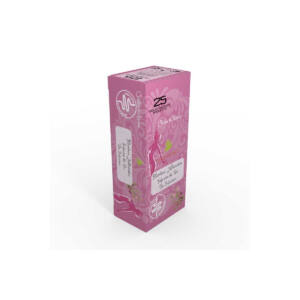 Sen-Te de hierbas naturales 12x25 filtros La constancia