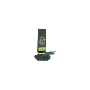 Te negro con canela 100 g La Flor del Pirineo