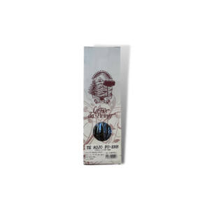 Te rojo de china pu erh 100 g La Flor del Pirineo