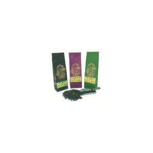 Te rooibos original 100g La Flor del Pirineo