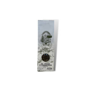 Te verde con hierba buena 100 g La Flor del Pirineo