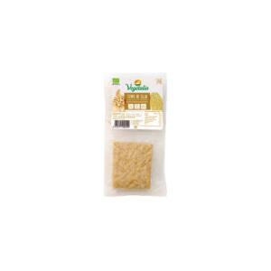 Tempe de soja fresco bio 2x125g Vegetalia