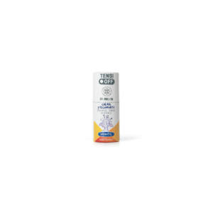 TENSI OFF Gel Infantil Roll-on Bio 50ml Taull Organics