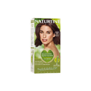 Tinte 4.32 Castaño Intenso Naturtint