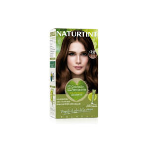 Tinte 4.35 Marron Capuchino Intenso Naturtint