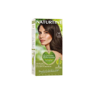 Tinte 4N Castaño Natural Naturtint