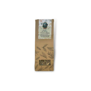 Tisana nº 4 R 100 g La Flor del Pirineo