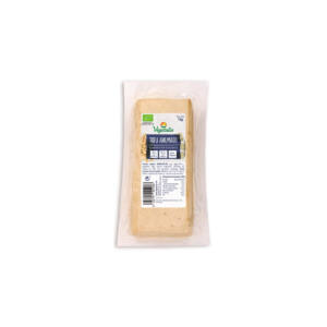 Tofu ahumado a granel bio 1kg Vegetalia