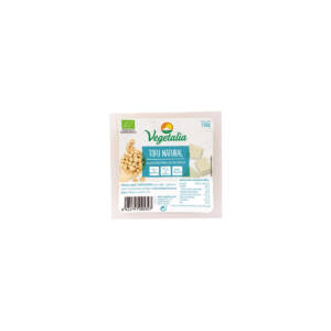 Tofu fresco bio 250g Vegetalia