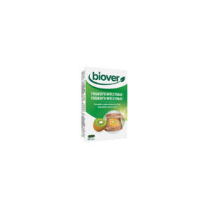 Transit Intestinal 45 capsulas Biover