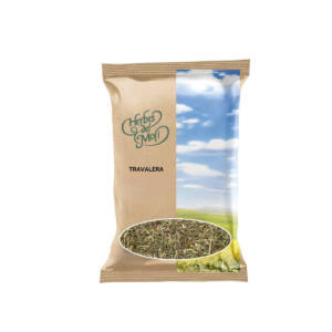 Travalera planta 50g Herbes del Moli
