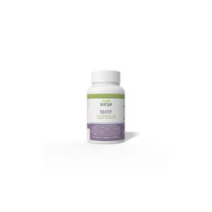 Triptofano 5HTP+B6+Biotina+Magnesio 650mg 60 capsulas Sotya