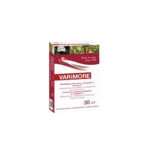 Varimore 30 capsulas Bioserum