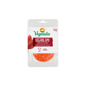 Veganlami embutido Vegano Bio 100g Vegetalia
