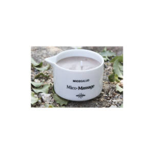 Vela protectión (mico-massage cordyceps) 100 ml Hifas da terra