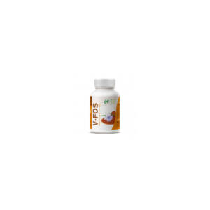 Vientre plano 600mg 100 comprimidos GHF