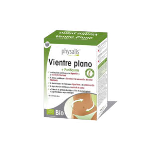 Vientre plano bio 45 comprimidos Physalis
