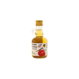 Vinagre de arroz Bio 500ml La Finestra