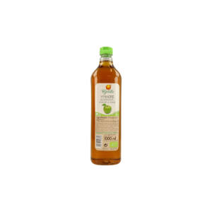 Vinagre de manzana bio 1L Vegetalia