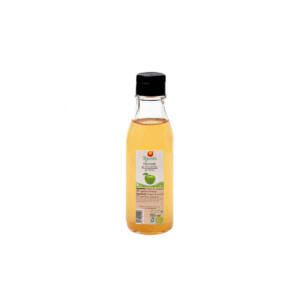 Vinagre de manzana bio 250ml Vegetalia