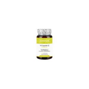 Vitamina E Complex 60 perlas Nutralie