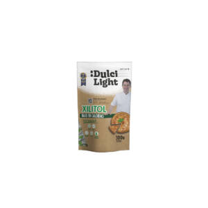 Xilitol de Abedul 300g Dulcilight
