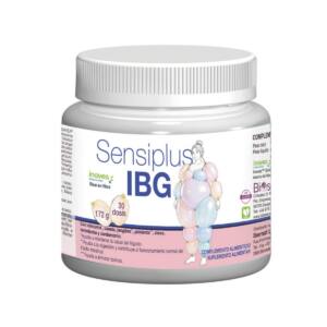 Sensiplus IBG 172g Bioserum