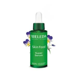 Skin Food Super Serum 30 ml Weleda